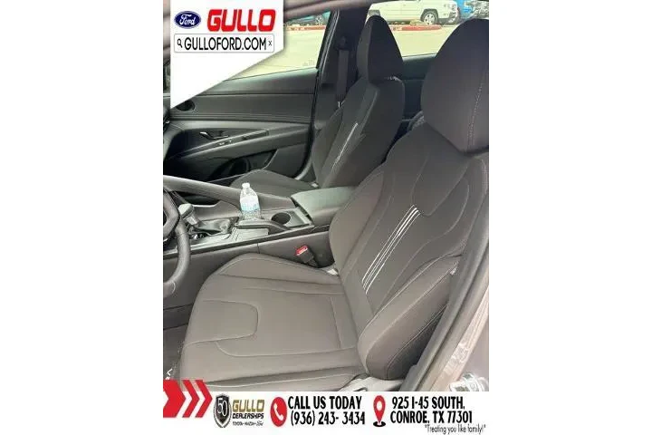 $22991 : Hyundai ELANTRA 2025 SEL Spo image 5