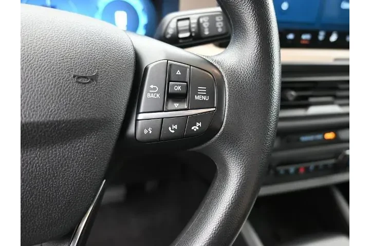 $25591 : Ford Bronco Sport 2025 AWD B image 7