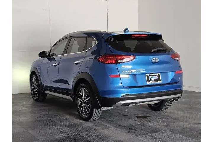 $20088 : Hyundai TUCSON 2021 Limited image 7