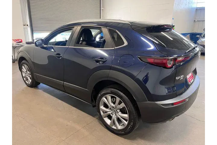 $18930 : Mazda CX-30 2023 AWD 2.5 S S image 5
