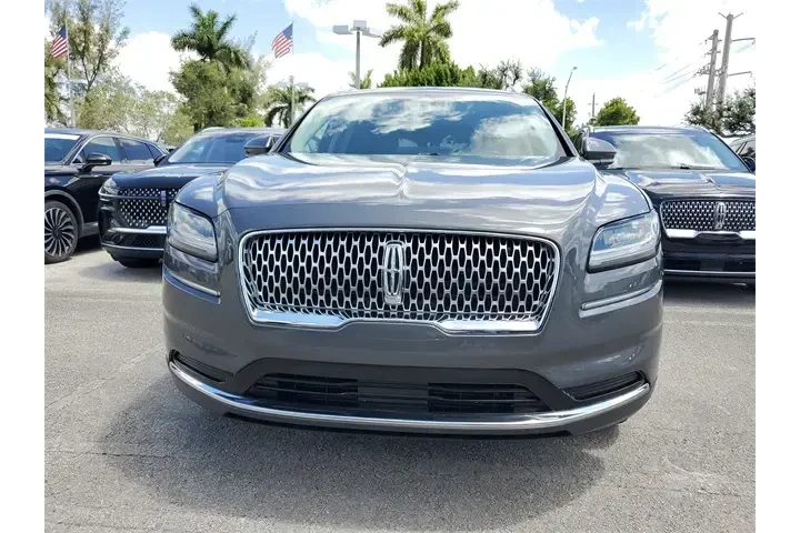 $25990 : Lincoln Nautilus 2021 Standa image 2
