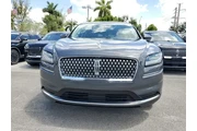 $25990 : Lincoln Nautilus 2021 Standa thumbnail