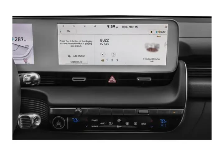 $31433 : Hyundai IONIQ 5 2024 AWD Lim image 9