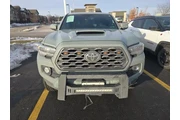 $31321 : Toyota Tacoma 2022 4x4 TRD S thumbnail