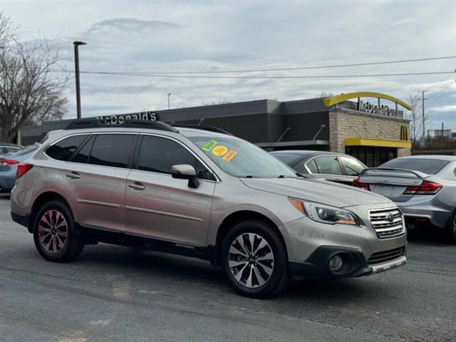 $16495 : 2016 Outback 3.6R Limited image 4