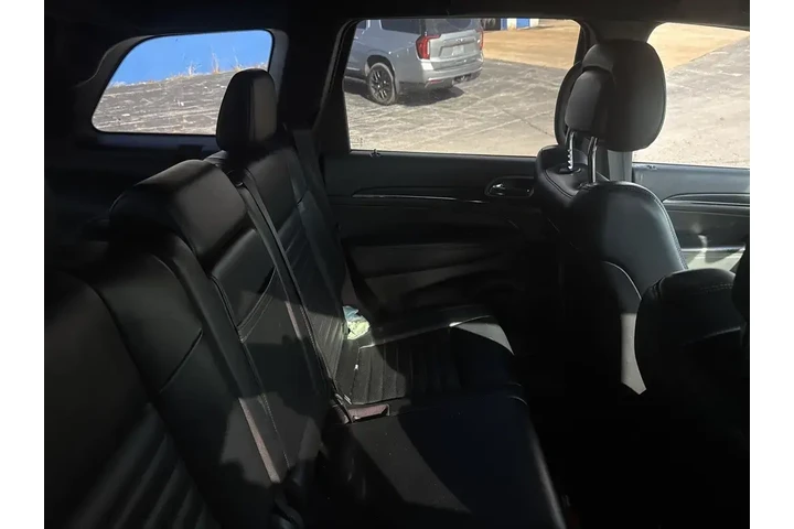 $27207 : Jeep Grand Cherokee 2021 4x4 image 7