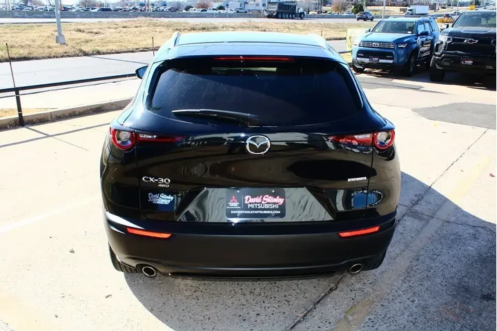 $23594 : Mazda CX-30 2024 AWD 2.5 S C image 9