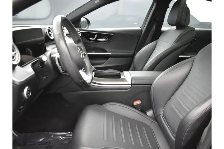 $28726 : Mercedes-Benz C-Class 2022 A image 10