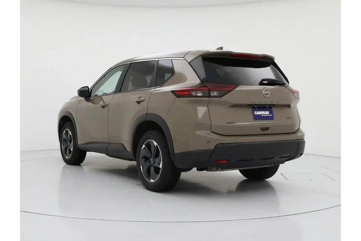 $24998 : Nissan Rogue 2025 AWD SV 4dr image 2