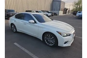 $30995 : INFINITI Q50 2024 Luxe 4dr S thumbnail
