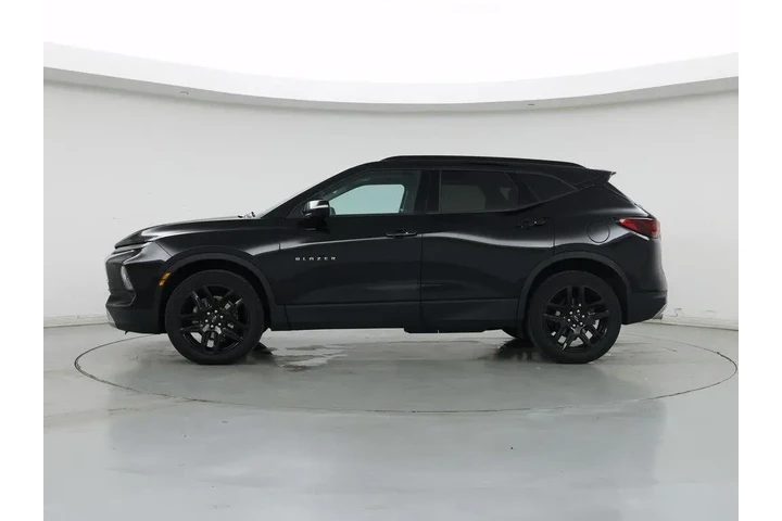 $30998 : Chevrolet Blazer 2023 AWD LT image 3