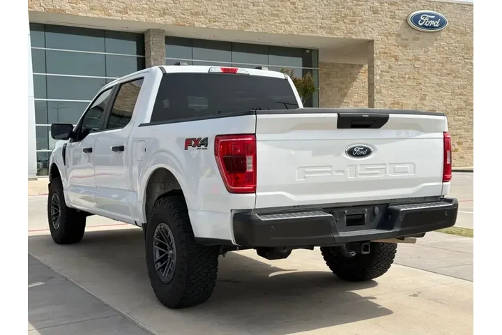 $39998 : Ford F-150 2023 4x4 XL 4dr S image 10
