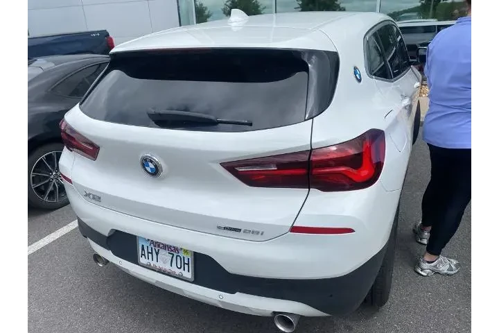 $22995 : BMW X2 2023 sDrive28i 4dr Sp image 8