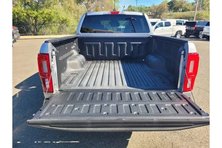 $26156 : Ford Ranger 2020 4x2 XLT 4dr image 8