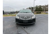 $8537 : Buick LaCrosse 2011 CXS 4dr thumbnail