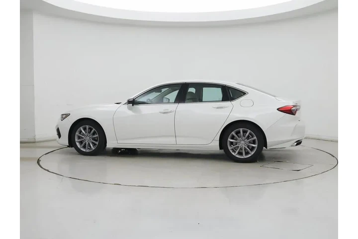 $31998 : Acura TLX 2021 SH-AWD 4dr Se image 3