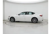 $31998 : Acura TLX 2021 SH-AWD 4dr Se thumbnail