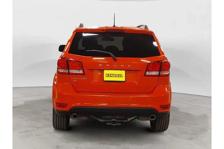 $11561 : Dodge Journey 2019 AWD SE 4d image 4