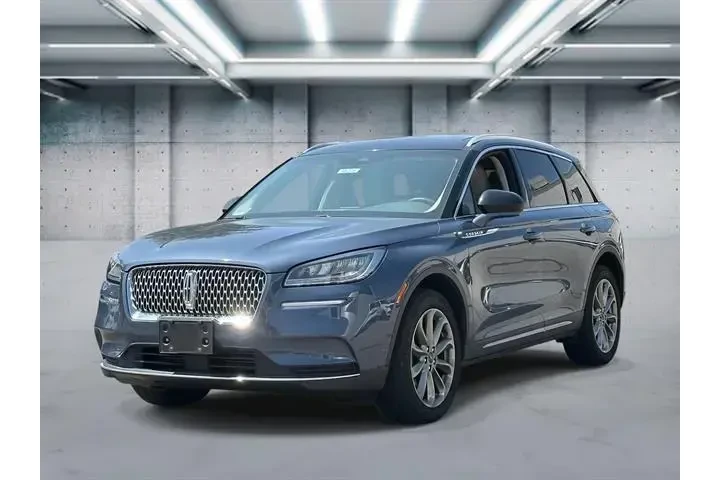 $27455 : Lincoln Corsair 2022 AWD Sta image 1