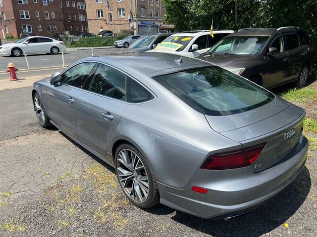 2016 A7 3.0T quattro Premium image 7