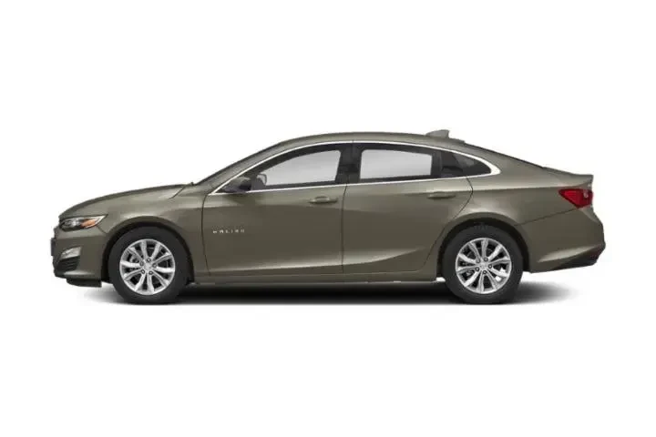 $19990 : Chevrolet Malibu 2024 LT 4dr image 3
