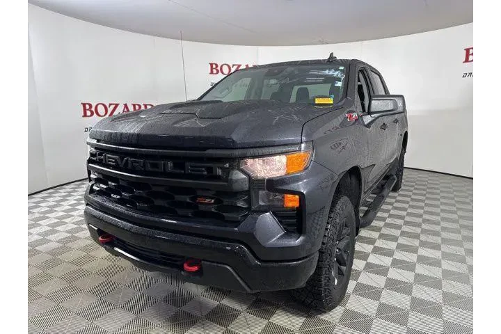 $39000 : Chevrolet Silverado 1500 202 image 4