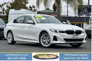 BMW 3 Series 2025 330i 4dr S