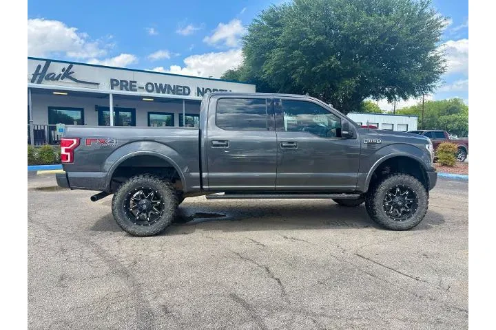 $31773 : Ford F-150 2019 4x4 XL 4dr S image 2