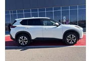 $20991 : Nissan Rogue 2022 SV 4dr Cro thumbnail