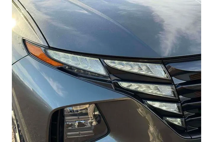 $24500 : Hyundai TUCSON 2023 AWD SEL image 9