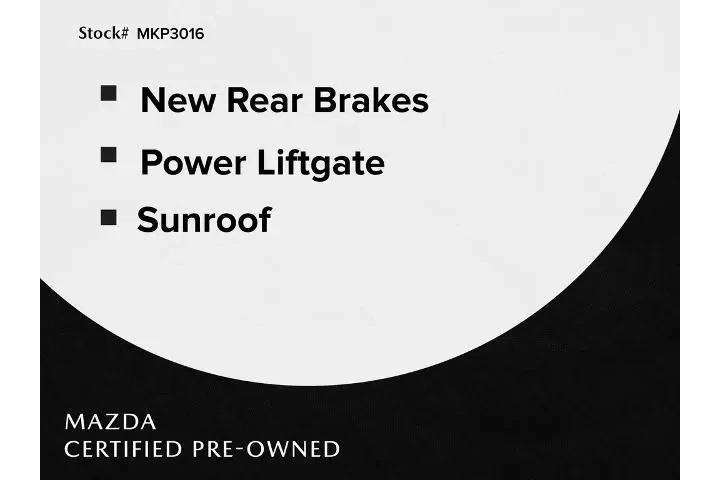 $25850 : Mazda CX-5 2023 AWD 2.5 S Pr image 2