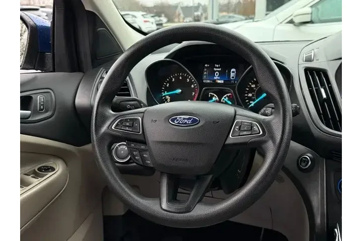 $12000 : Ford Escape 2019 AWD SE 4dr image 7
