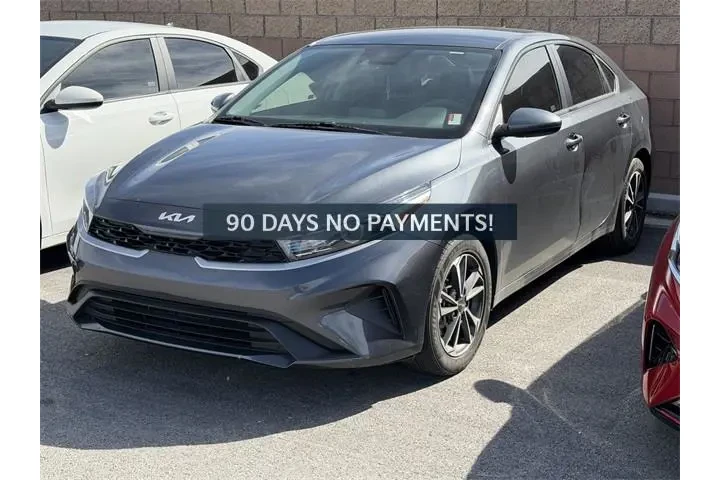 $17988 : Kia Forte 2023 LXS 4dr Sedan image 1