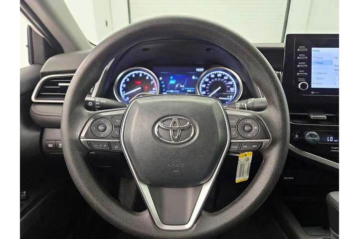 $23998 : Toyota Camry 2023 AWD LE 4dr image 10