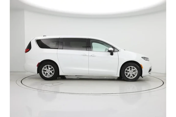 $24998 : Chrysler Pacifica 2023 Touri image 7
