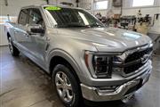 $54900 : 2021 F-150 King Ranch thumbnail