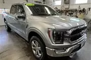 $54900 : 2021 F-150 King Ranch thumbnail