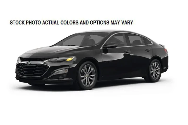 $21995 : Chevrolet Malibu 2024 LT 4dr image 1