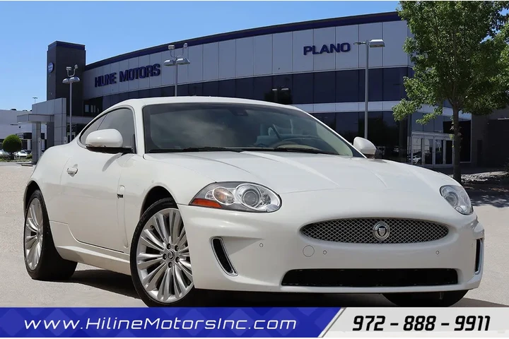 $25857 : 2011 XK image 2