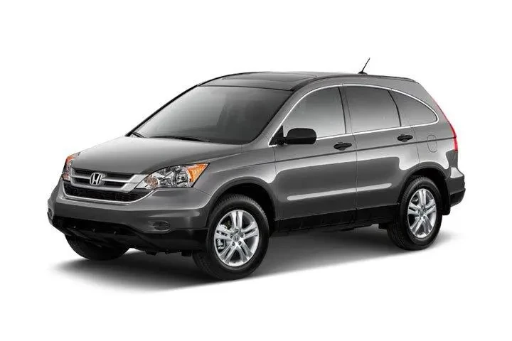 $10995 : Honda CR-V 2010 EX 4dr SUV image 1