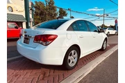 $7495 : 2016 Cruze Limited 1LT Auto thumbnail