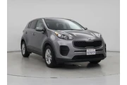 Kia Sportage 2019 LX 4dr SUV en San Jose