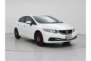 Honda Civic 2015 LX 4dr Seda en Santa Rosa