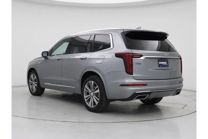 $39998 : Cadillac XT6 2025 Premium Lu image 2