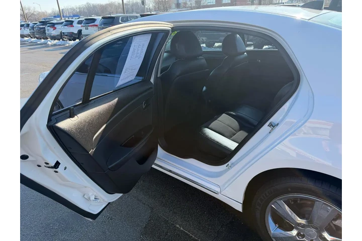 $5980 : 2012 Malibu 4dr Sdn LT w/2LT image 9