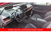 $41899 : 2026 Prius Plug-In Hybrid XSE thumbnail