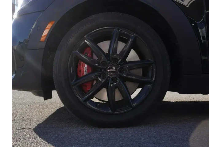 $33943 : MINI Countryman 2024 AWD Joh image 7