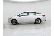$16998 : Nissan Versa 2021 SV 4dr Sed thumbnail