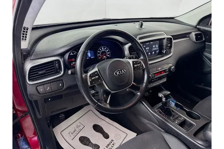 $15750 : Kia Sorento 2019 S V6 4dr SU image 9