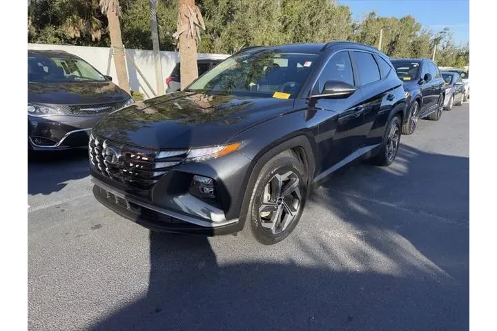 $22871 : Hyundai TUCSON 2023 SEL 4dr image 1